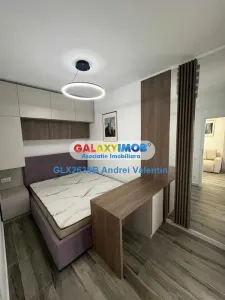 Apartament Tip Studio Lux Berceni - Dimitrie Leonida - Metrou - foto 4