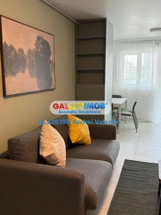 Apartament Lux Tip Studio Berceni - Aparatorii Patriei - foto 3