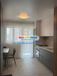 Apartament Lux Tip Studio Berceni - Aparatorii Patriei - foto 4
