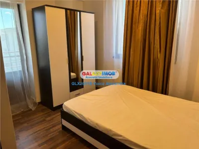 Apartament 2 Cam Bloc Nou Berceni - Dimitrie Leonida - Parcare - foto 3