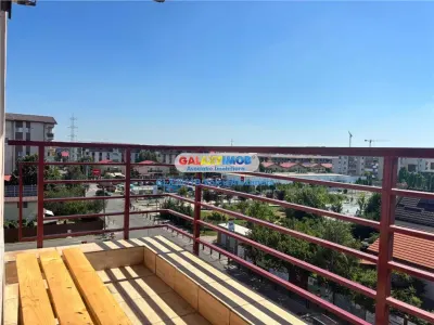 Apartament 2 Cam Bloc Nou Berceni - Dimitrie Leonida - Parcare - foto 8
