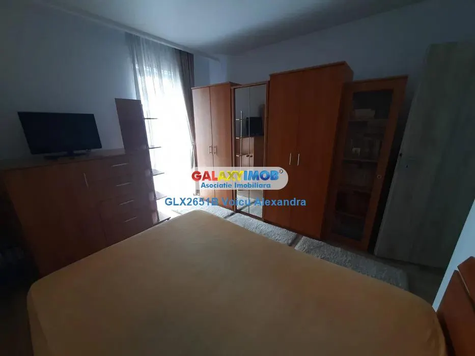 Apartament 2 Cam Bloc Nou Berceni - Dimitrie Leonida - Curte - foto 2