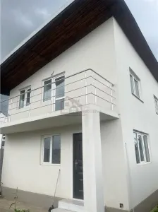 Imobil-Casa zona FUNDENI-DOBROIESTI - foto 4