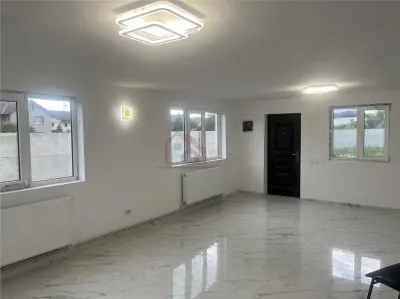 Imobil-Casa zona FUNDENI-DOBROIESTI - foto 5