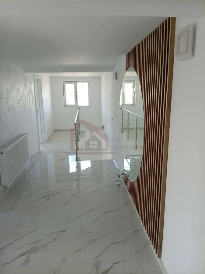 Imobil-Casa zona FUNDENI-DOBROIESTI - foto 10