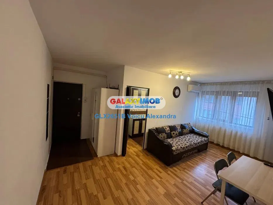 Apartament 2 Cam Bloc Nou Berceni - Dimitrie Leonida - foto 2