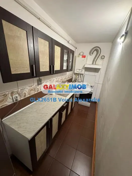 Apartament 2 Cam Bloc Nou Berceni - Dimitrie Leonida - foto 5
