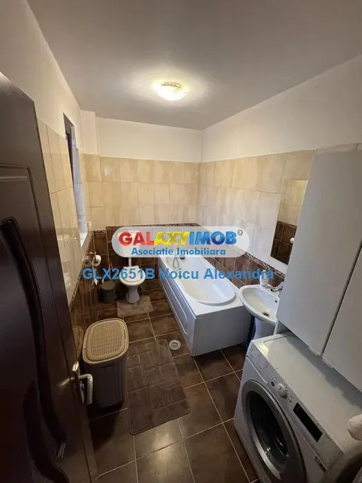 Apartament 2 Cam Bloc Nou Berceni - Dimitrie Leonida - foto 6