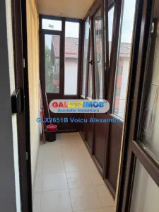 Apartament 2 Cam Bloc Nou Berceni - Dimitrie Leonida - foto 7