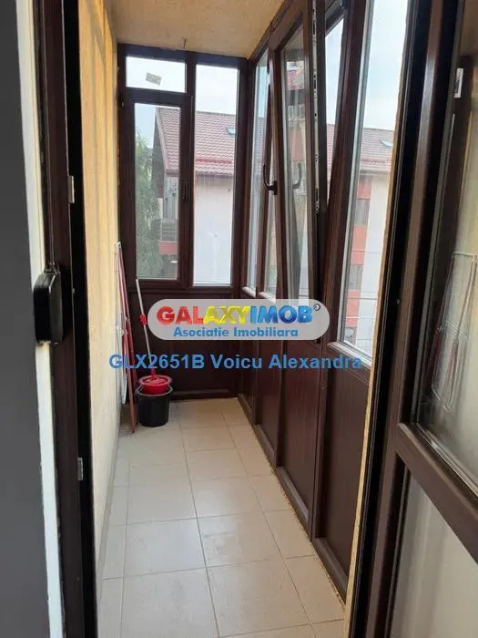 Apartament 2 Cam Bloc Nou Berceni - Dimitrie Leonida - foto 7