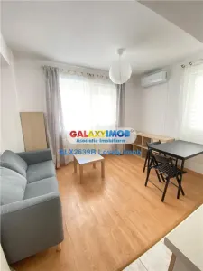 Apartament Tip Studio Berceni - Dimitrie Leonida - Parcare - foto 1