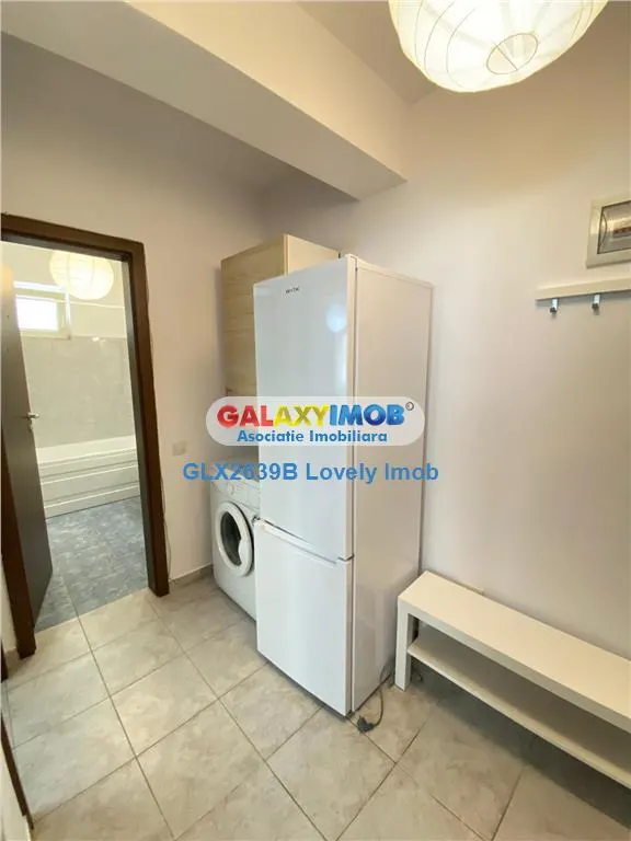 Apartament Tip Studio Berceni - Dimitrie Leonida - Parcare - foto 6