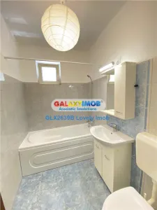 Apartament Tip Studio Berceni - Dimitrie Leonida - Parcare - foto 8