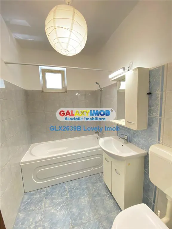 Apartament Tip Studio Berceni - Dimitrie Leonida - Parcare - foto 8