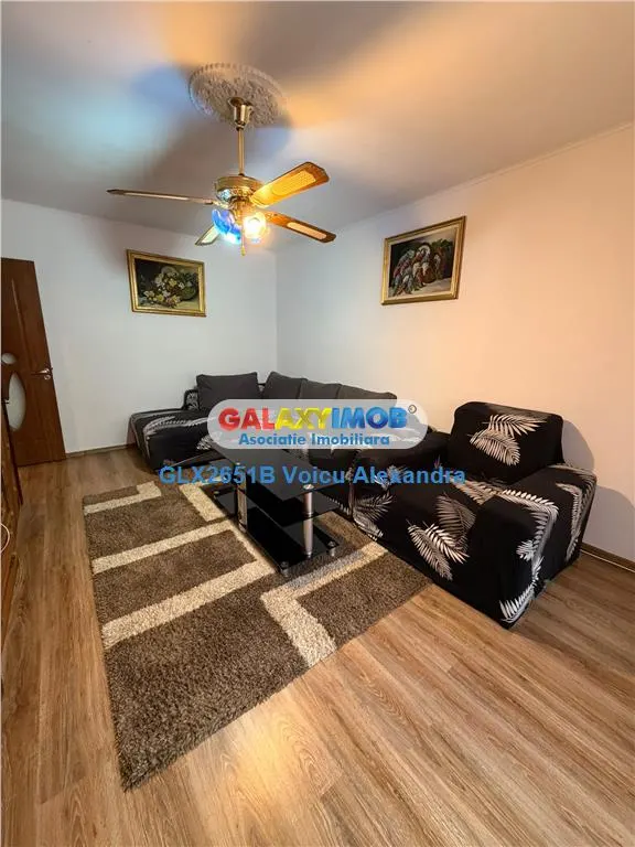 Apartament 2 Camere - Berceni - Oltenitei - Str. Panselelor - foto 3