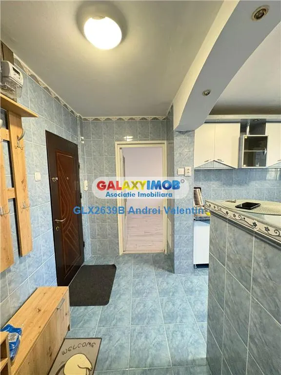 Apartament Modern 2 Cam Berceni - Oltenitei - Parcare - foto 8