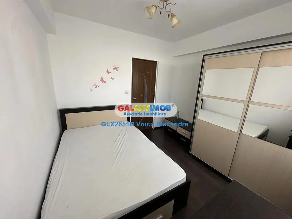 Apartament Modern Bloc Nou Berceni - Dimitrie Leonida - foto 2