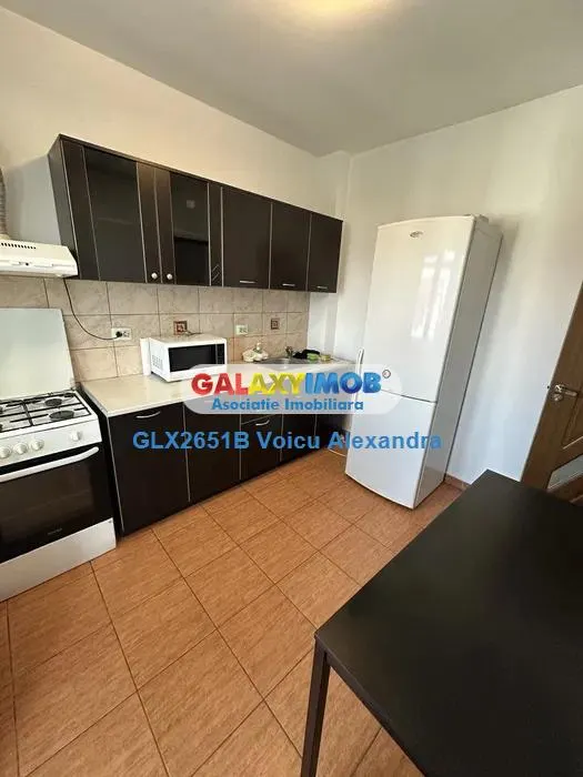 Apartament Modern Bloc Nou Berceni - Dimitrie Leonida - foto 4