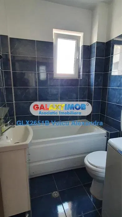Apartament Modern Bloc Nou Berceni - Dimitrie Leonida - foto 5