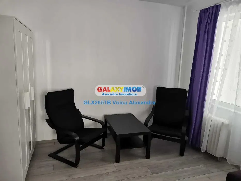 Inchiriere Garsoniera Moderna - Berceni - Aparatorii Patriei - foto 2