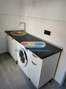 Inchiriere Garsoniera Moderna - Berceni - Aparatorii Patriei - foto 5