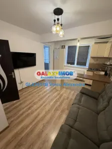Apartament Bloc Nou Berceni - Dimitrie Leonida - Parcare - foto 1