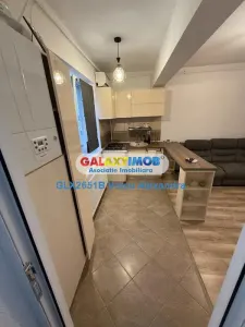 Apartament Bloc Nou Berceni - Dimitrie Leonida - Parcare - foto 2