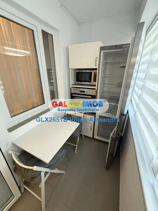 Apartament Bloc Nou Berceni - Dimitrie Leonida - Parcare - foto 3