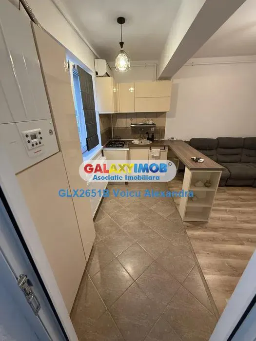 Apartament Bloc Nou Berceni - Dimitrie Leonida - Parcare - foto 4