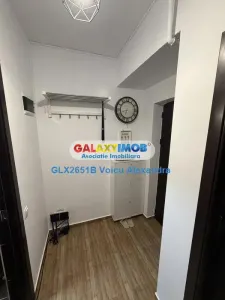 Apartament Bloc Nou Berceni - Dimitrie Leonida - Parcare - foto 7