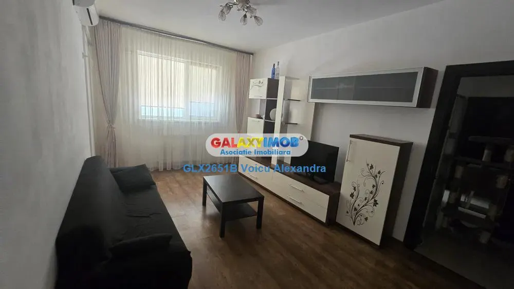 Apartament 2 Cam Berceni - Dimitrie Leonida - Parcare - Metrou - foto 3