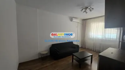 Apartament 2 Cam Berceni - Dimitrie Leonida - Parcare - Metrou - foto 4
