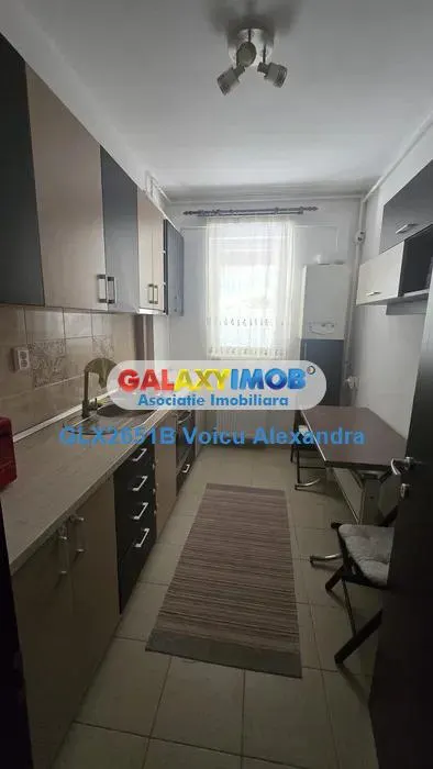 Apartament 2 Cam Berceni - Dimitrie Leonida - Parcare - Metrou - foto 5