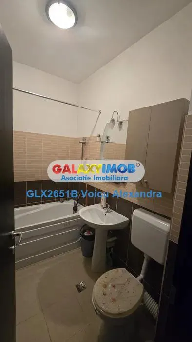 Apartament 2 Cam Berceni - Dimitrie Leonida - Parcare - Metrou - foto 6
