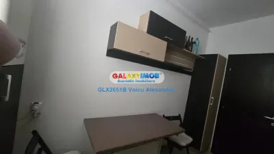 Apartament 2 Cam Berceni - Dimitrie Leonida - Parcare - Metrou - foto 7