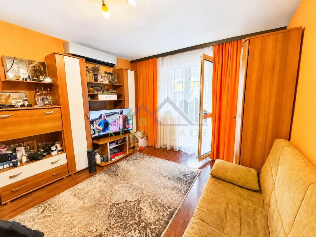 Apartament 2 camere mobilat complet zona Noua - foto 1