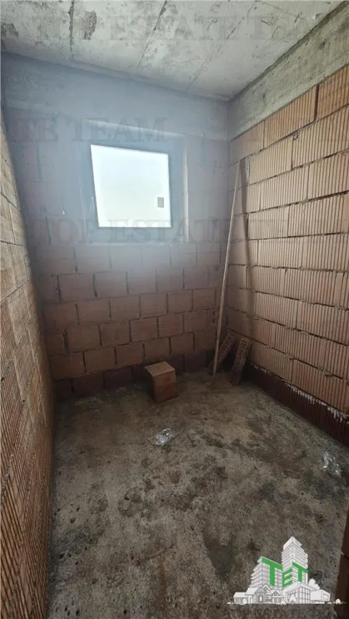 Vila individuala 6 camere P+1+M in zona Prelungirea Ghencea-Bragadiru - foto 6