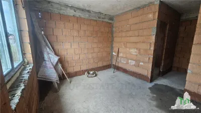 Vila individuala 6 camere P+1+M in zona Prelungirea Ghencea-Bragadiru - foto 7