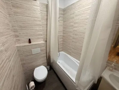 Apartament 2 Camere | Concept Residence | Petru Poni | Pet Friendly - foto 3