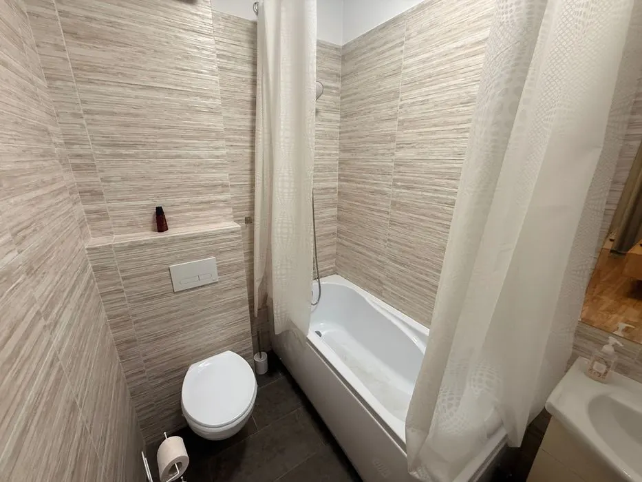 Apartament 2 Camere | Concept Residence | Petru Poni | Pet Friendly - foto 3
