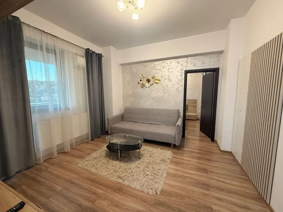 Apartament 2 Camere | Concept Residence | Petru Poni | Pet Friendly - foto 4