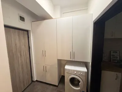Apartament 2 Camere | Concept Residence | Petru Poni | Pet Friendly - foto 6