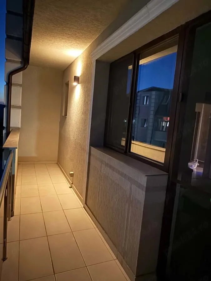 Apartament 2 camere, Cug Valea Adanca, parcare, bloc 2018 intabulat - foto 5