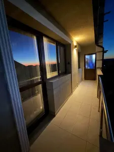 Apartament 2 camere, Cug Valea Adanca, parcare, bloc 2018 intabulat - foto 6