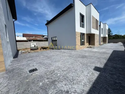Vila  | 118 mp utili | Popesti-Leordeni | Incalzire in pardoseala | Aproape de Primarie - foto 5