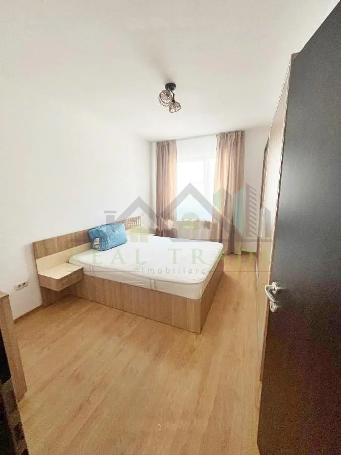 Apartament 2 camere bloc nou Racadau, parcare subterana - foto 4
