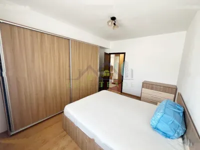 Apartament 2 camere bloc nou Racadau, parcare subterana - foto 5