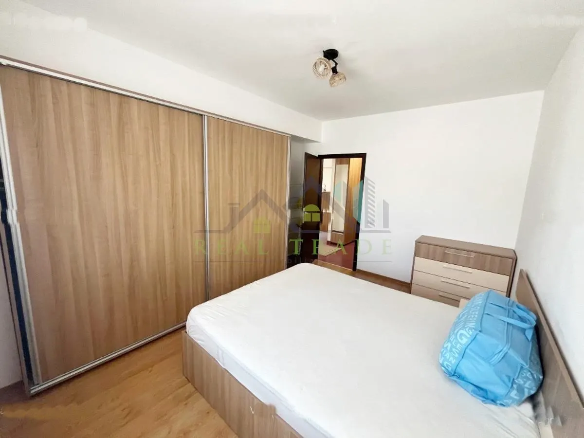 Apartament 2 camere bloc nou Racadau, parcare subterana - foto 5