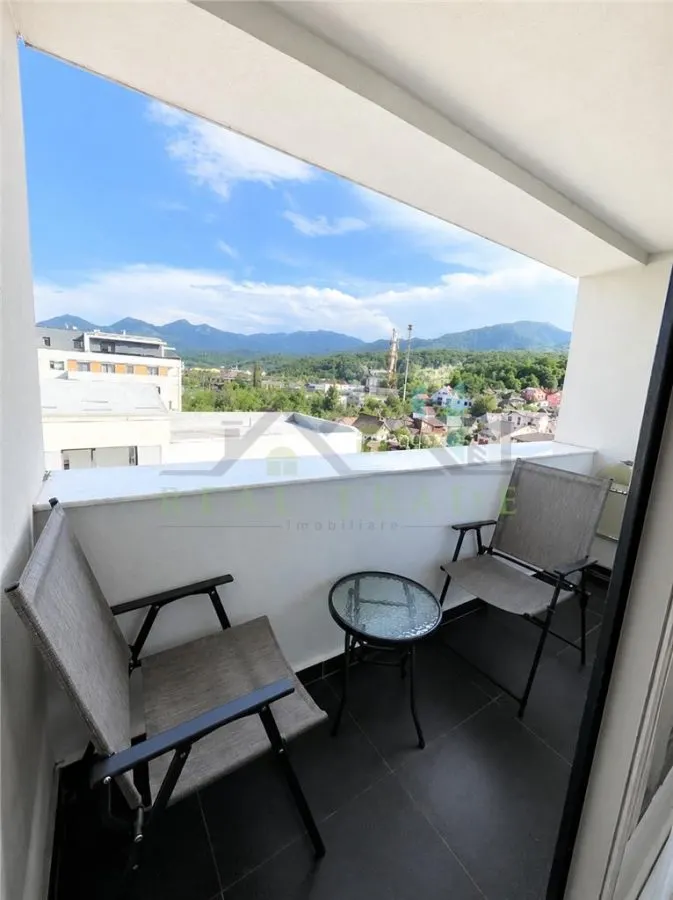 Apartament 2 camere bloc nou Racadau, parcare subterana - foto 7