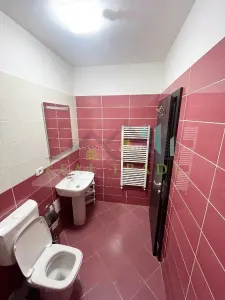 Apartament 2 camere bloc nou Racadau, parcare subterana - foto 8